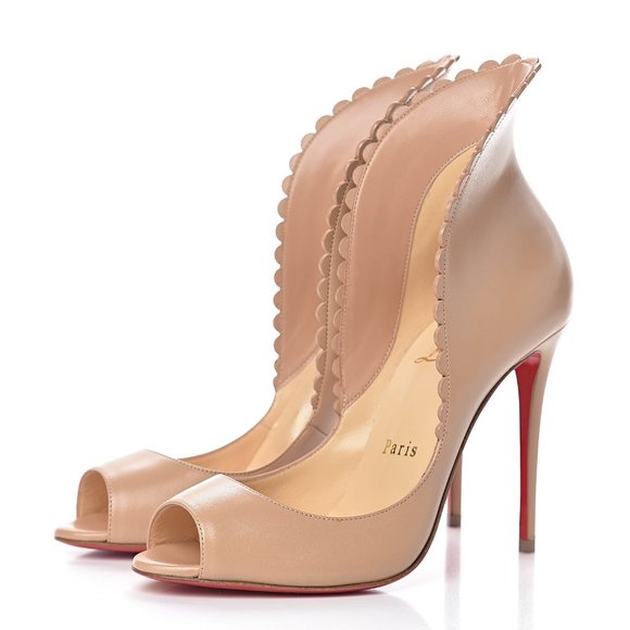 louboutin pijonina